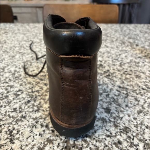 Thursday Boots Commander Tobacco Size 12 - Picture 7 of 12